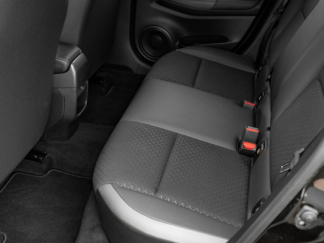 Nissan Juke - Zdjęcie 23