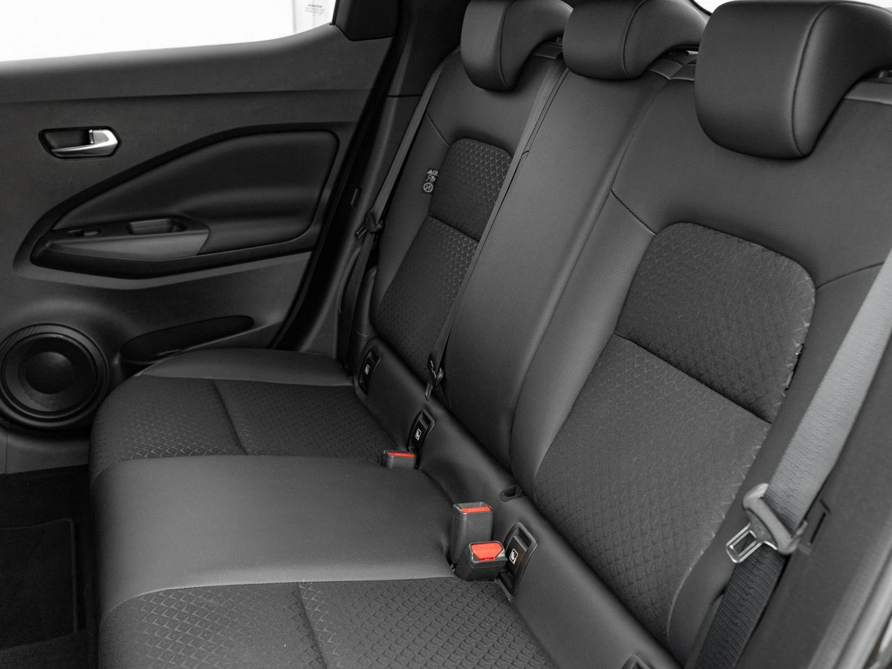 Nissan Juke - Zdjęcie 24