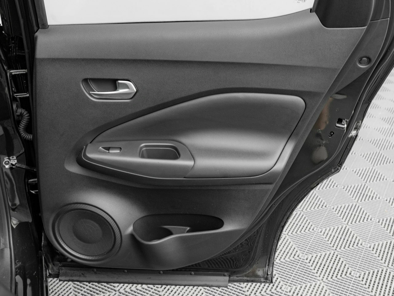 Nissan Juke - Zdjęcie 26