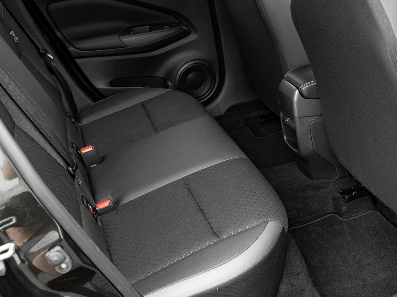 Nissan Juke - Zdjęcie 27