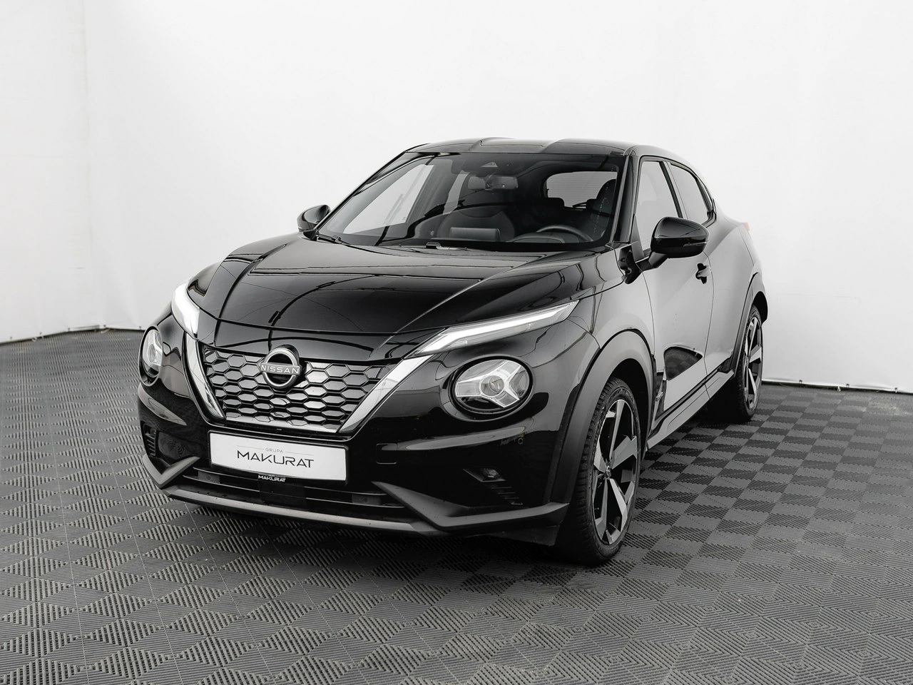 Nissan Juke - Zdjęcie 1