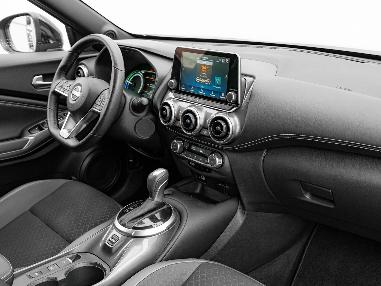 Nissan Juke - Zdjęcie 31