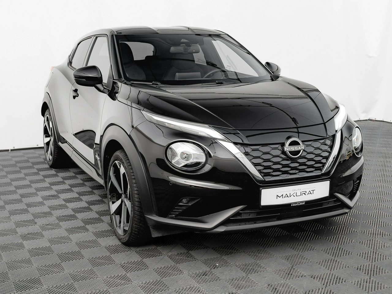 Nissan Juke - Zdjęcie 2