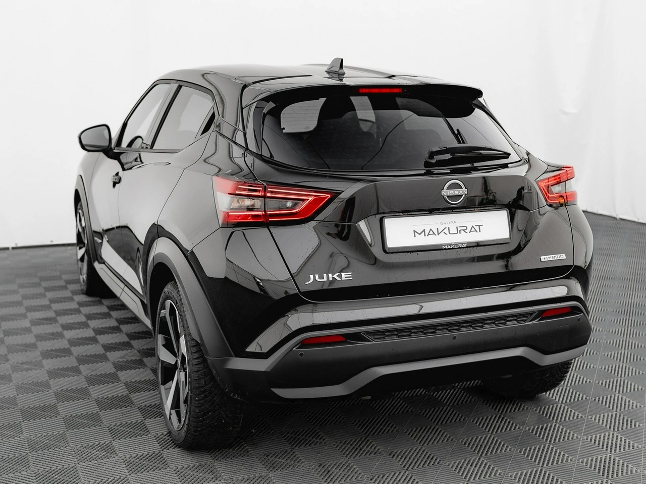 Nissan Juke - Zdjęcie 3