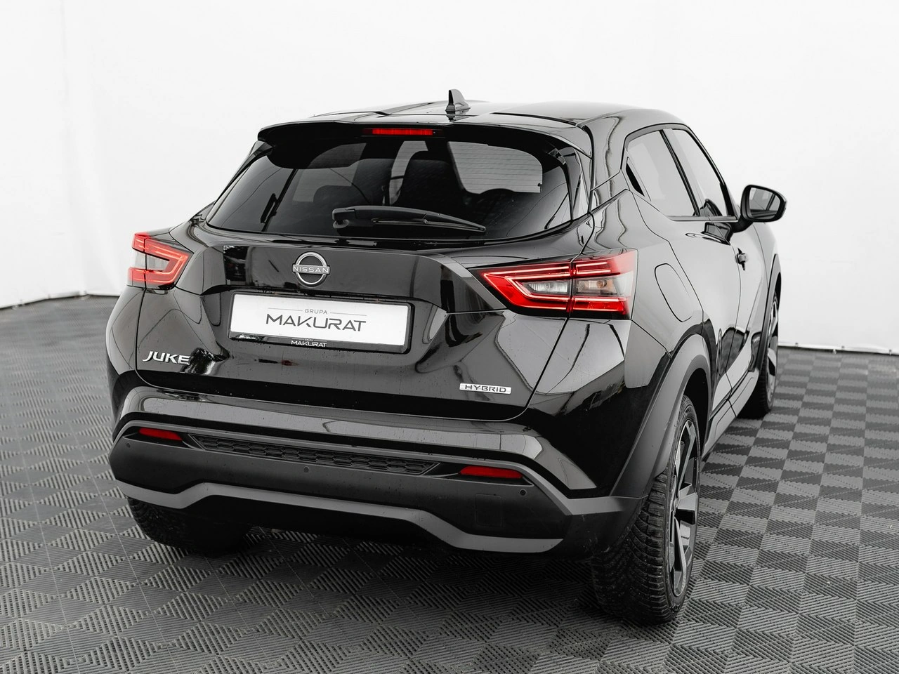 Nissan Juke - Zdjęcie 4