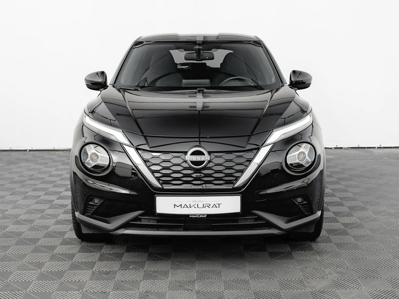 Nissan Juke - Zdjęcie 6