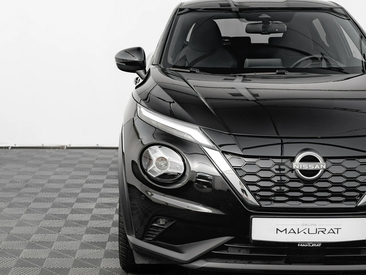 Nissan Juke - Zdjęcie 7