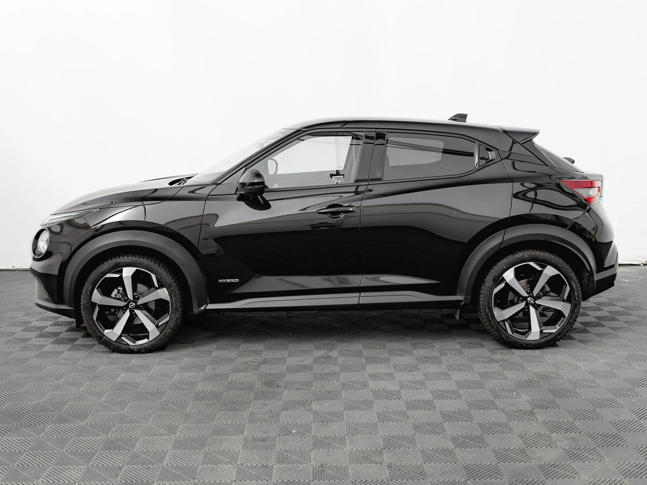 Nissan Juke - Zdjęcie 8