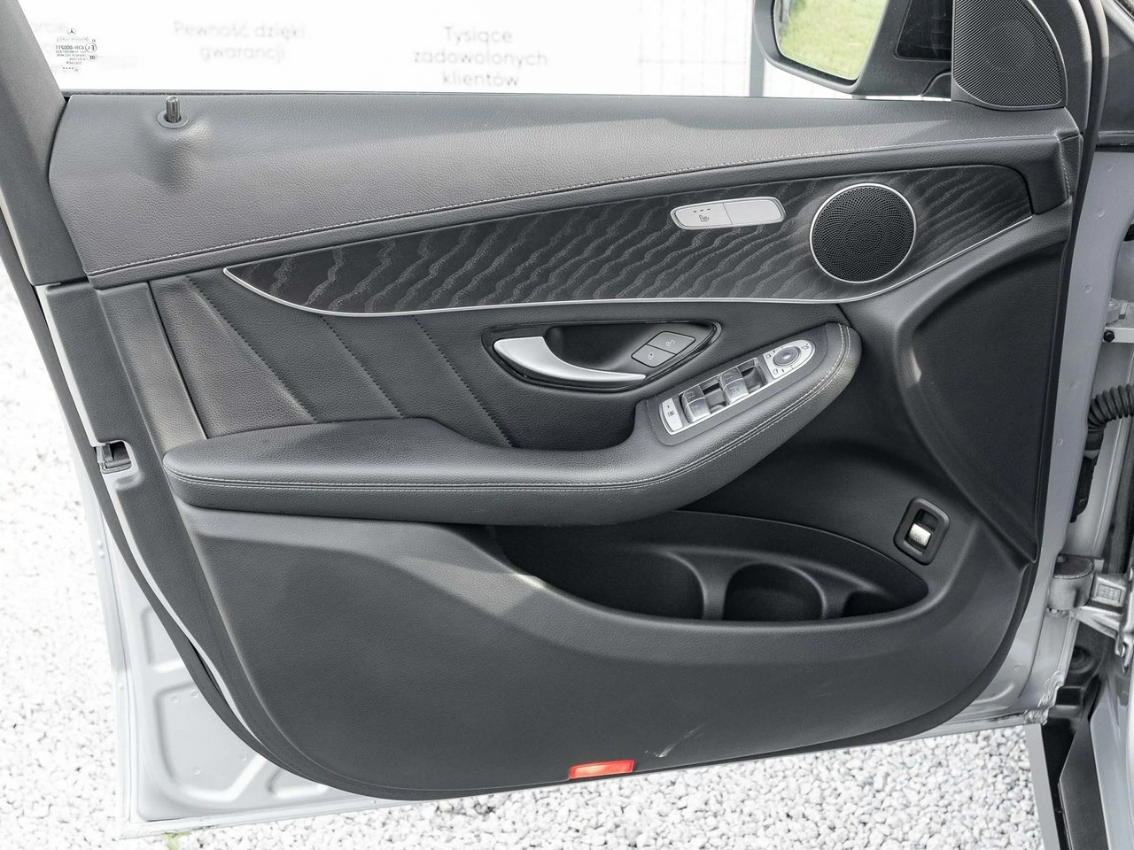 Mercedes GLC 400 - Zdjęcie 10