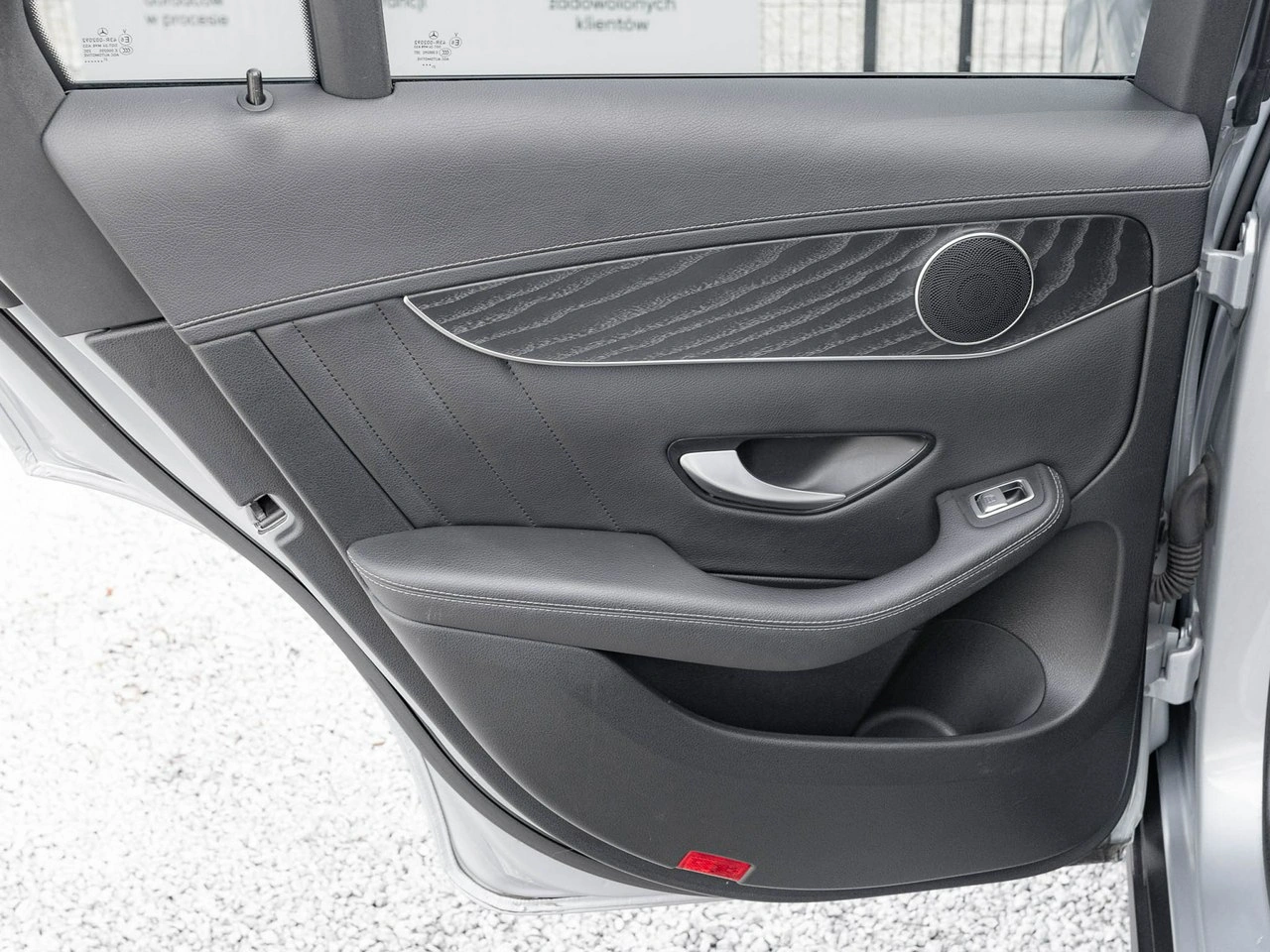 Mercedes GLC 400 - Zdjęcie 21