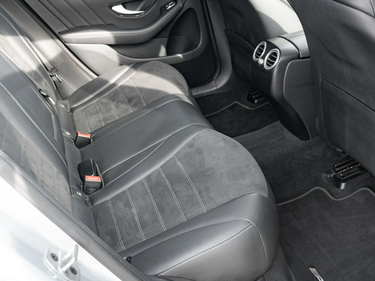 Mercedes GLC 400 - Zdjęcie 27