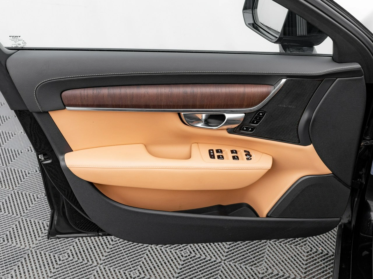 Volvo S90 - Zdjęcie 12