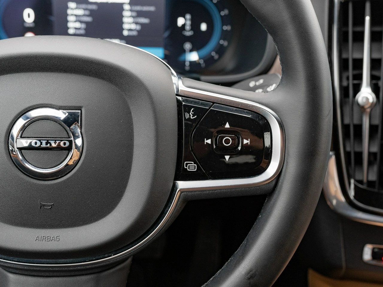 Volvo S90 - Zdjęcie 19