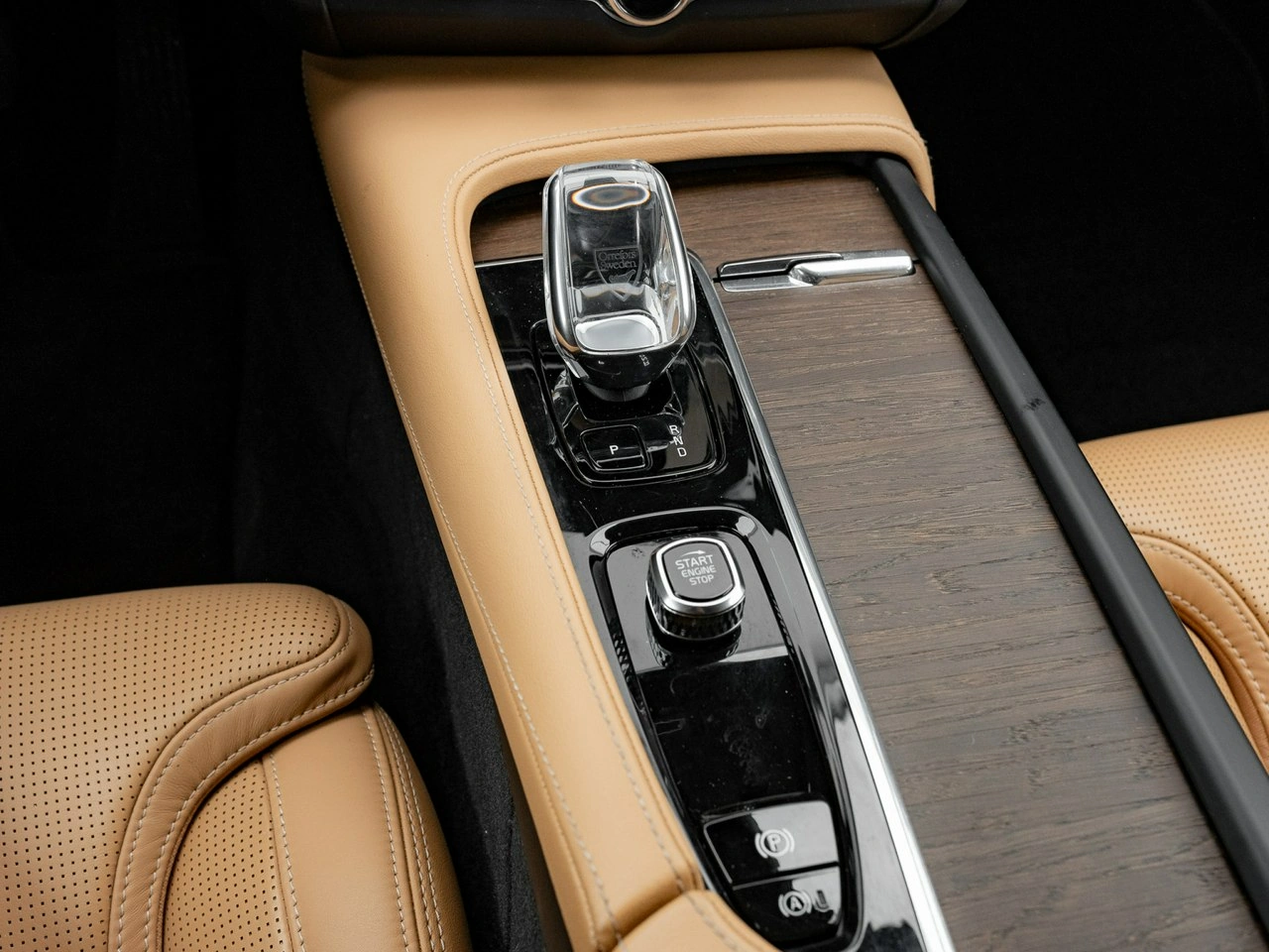 Volvo S90 - Zdjęcie 20