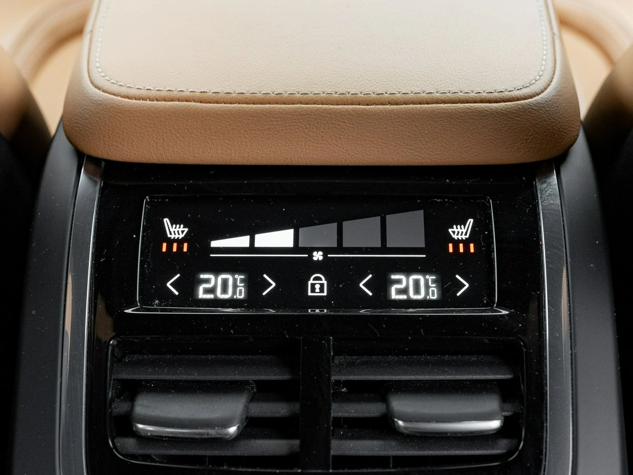 Volvo S90 - Zdjęcie 25