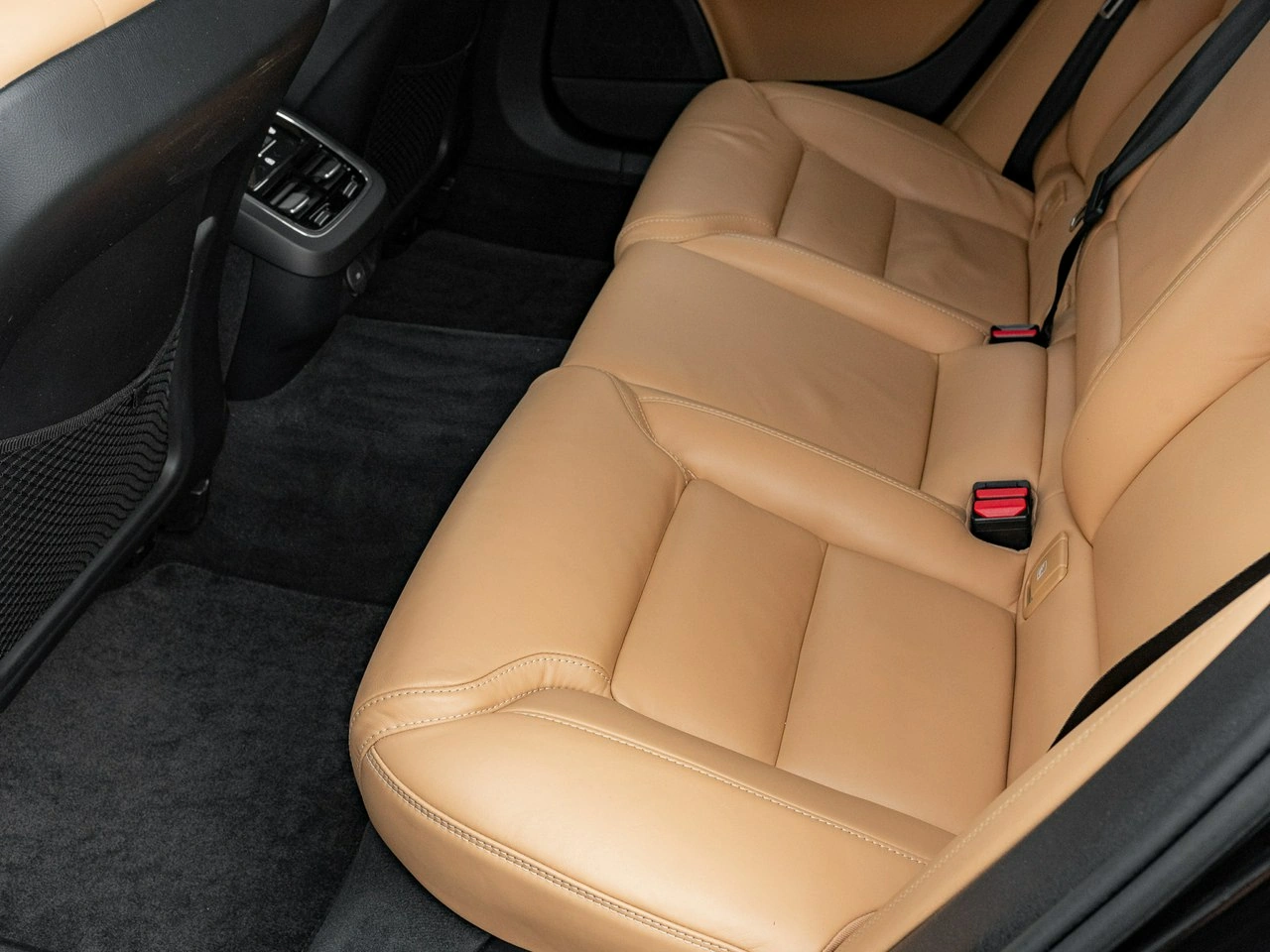 Volvo S90 - Zdjęcie 26