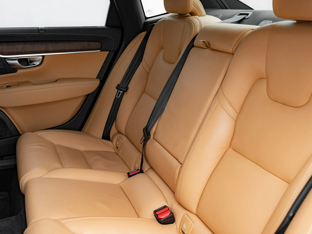 Volvo S90 - Zdjęcie 27