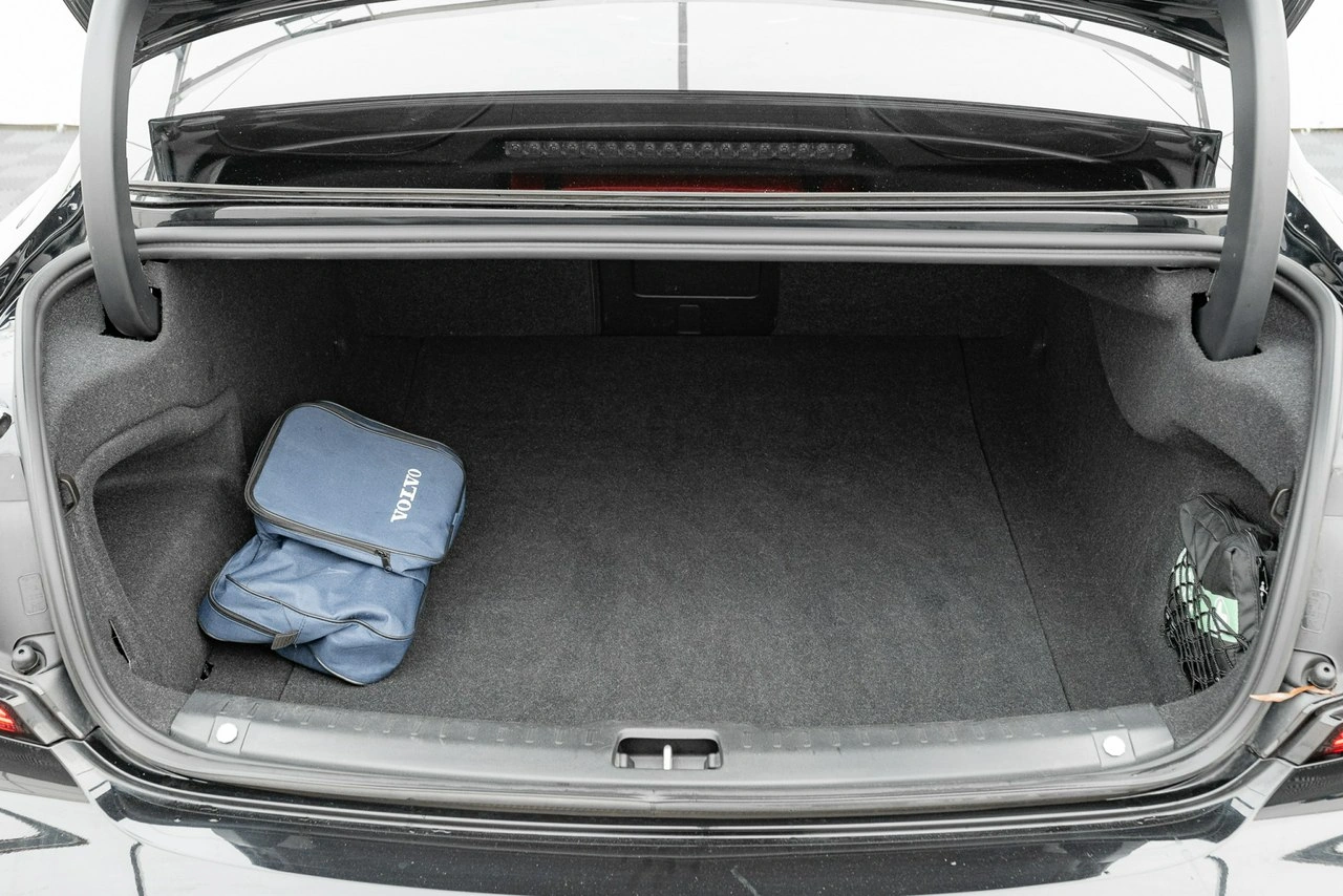 Volvo S90 - Zdjęcie 28