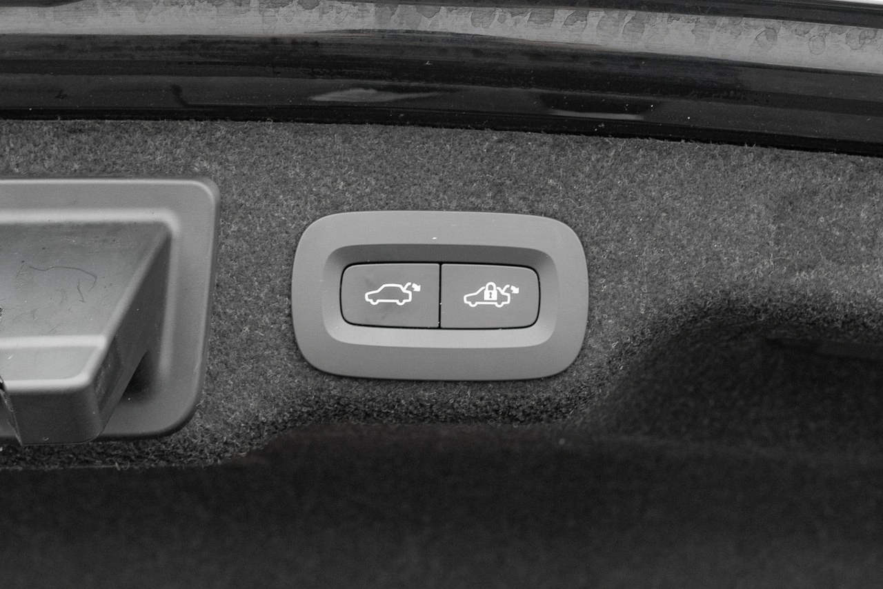 Volvo S90 - Zdjęcie 29