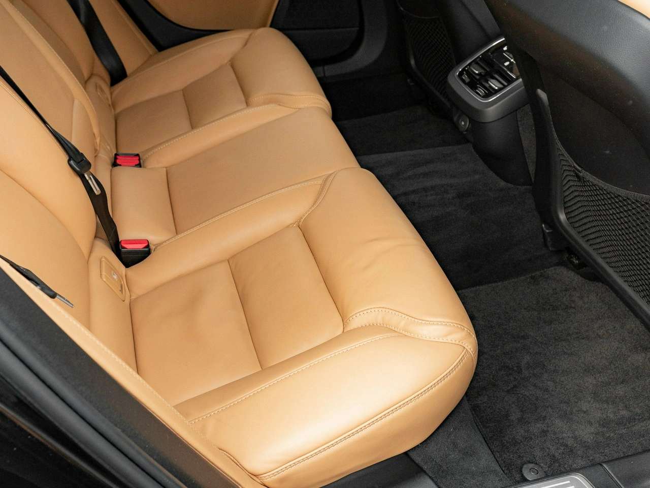 Volvo S90 - Zdjęcie 31