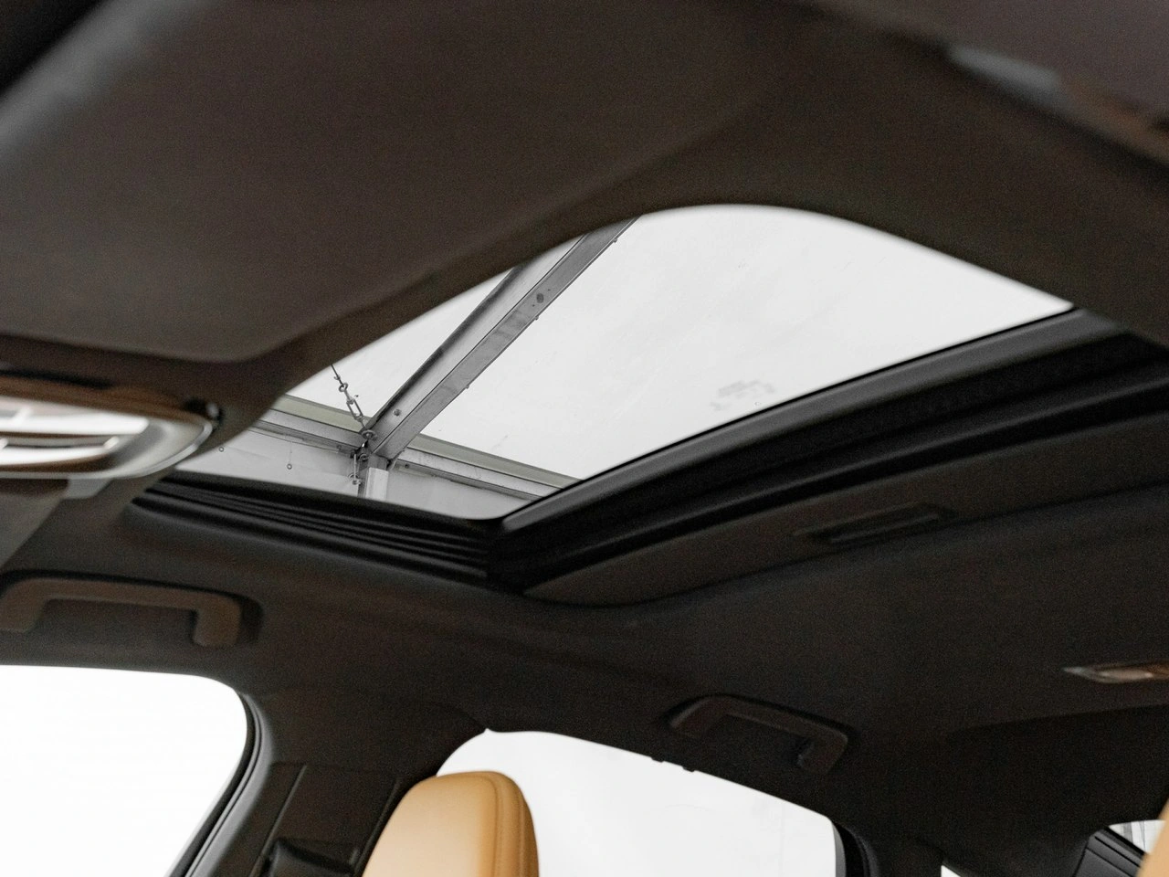 Volvo S90 - Zdjęcie 35