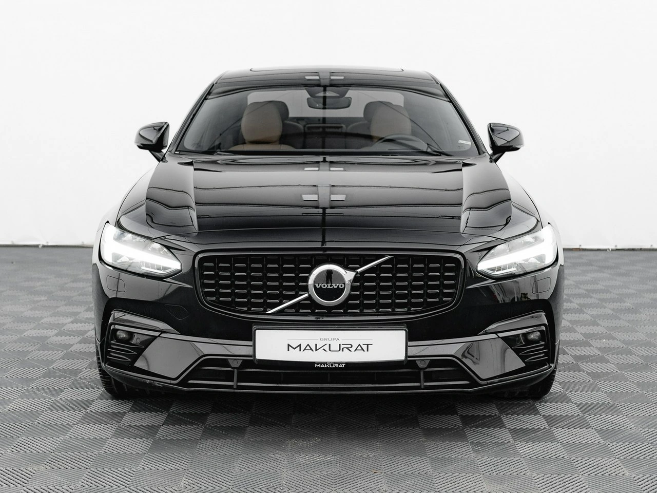 Volvo S90 - Zdjęcie 6