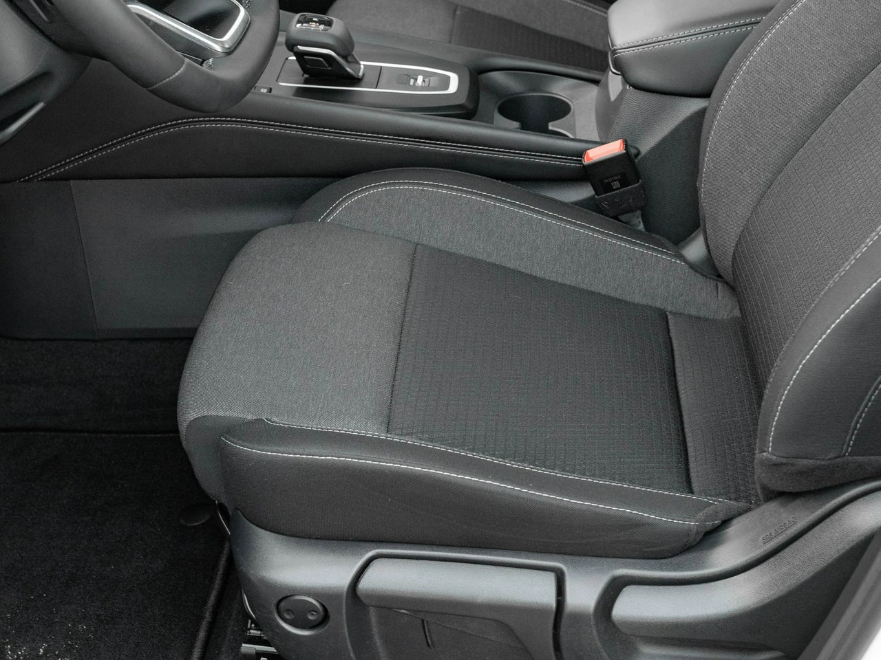 Nissan Qashqai - Zdjęcie 10