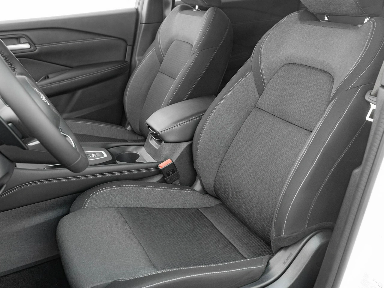 Nissan Qashqai - Zdjęcie 11