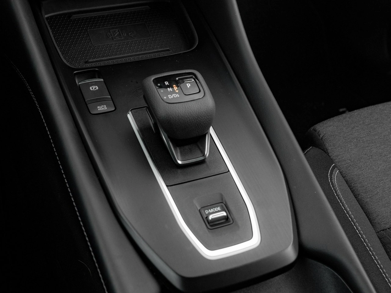 Nissan Qashqai - Zdjęcie 15