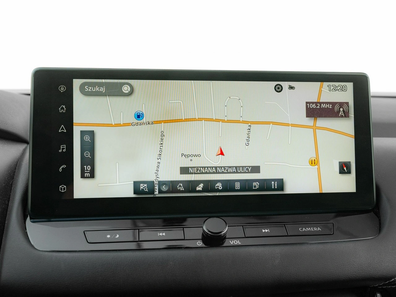 Nissan Qashqai - Zdjęcie 18