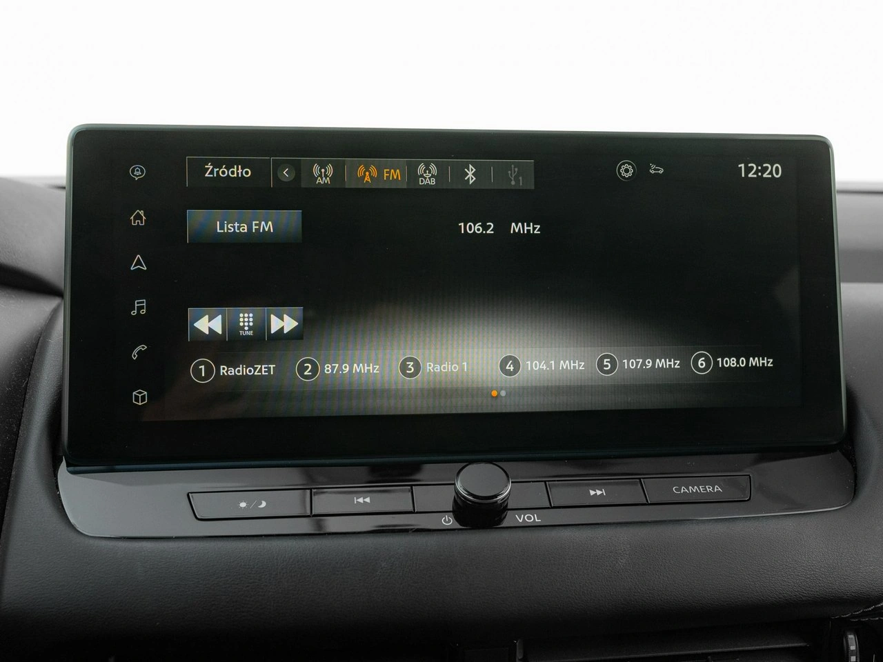 Nissan Qashqai - Zdjęcie 19