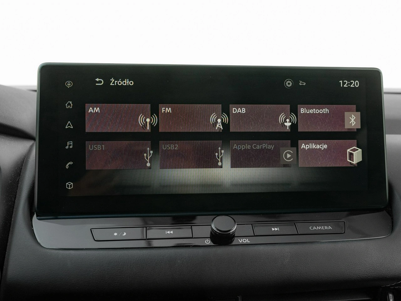 Nissan Qashqai - Zdjęcie 20