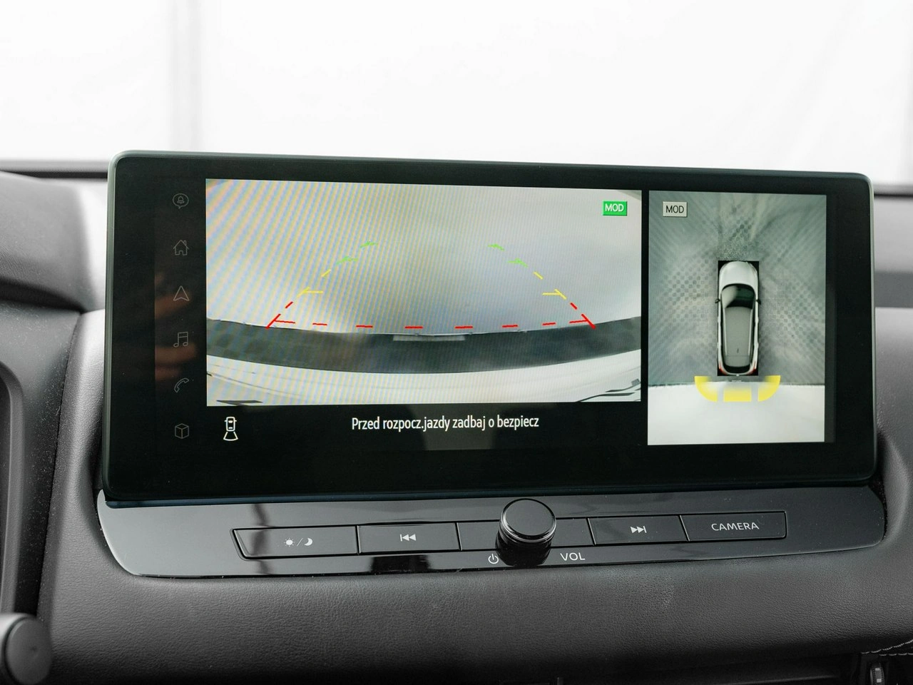 Nissan Qashqai - Zdjęcie 22