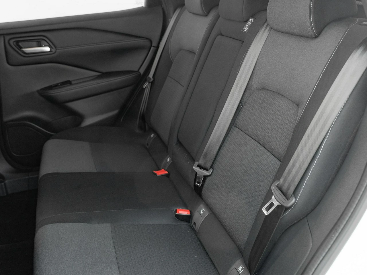 Nissan Qashqai - Zdjęcie 26