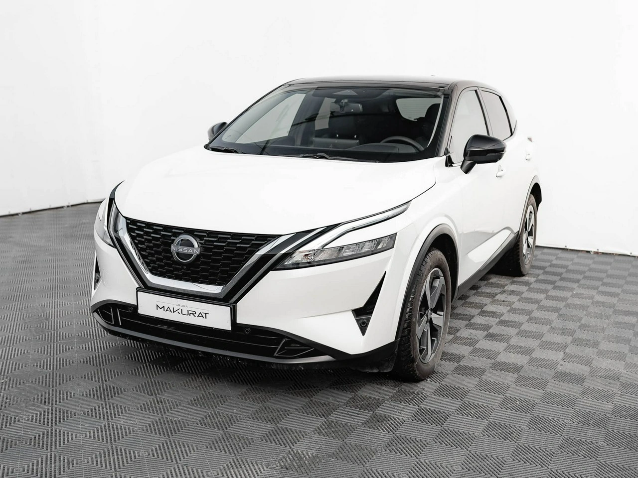 Nissan Qashqai - Zdjęcie 1