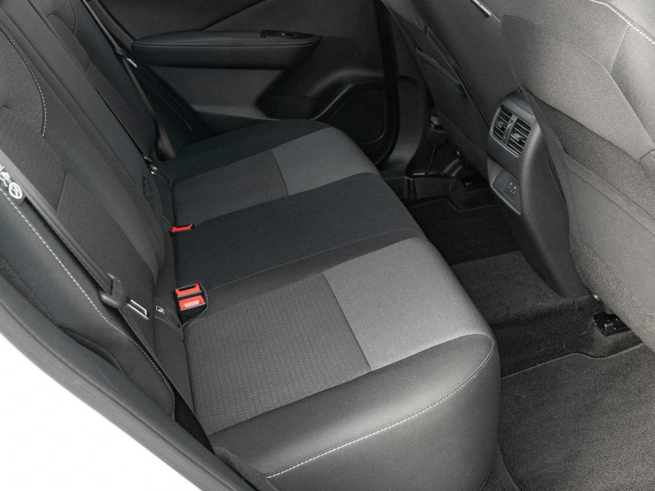 Nissan Qashqai - Zdjęcie 29