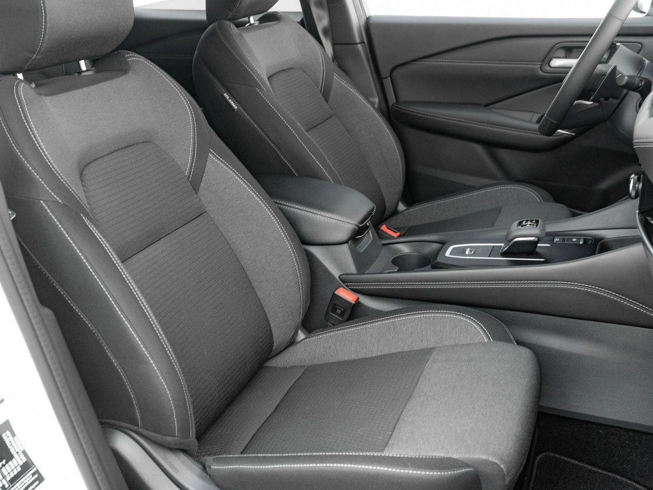 Nissan Qashqai - Zdjęcie 30