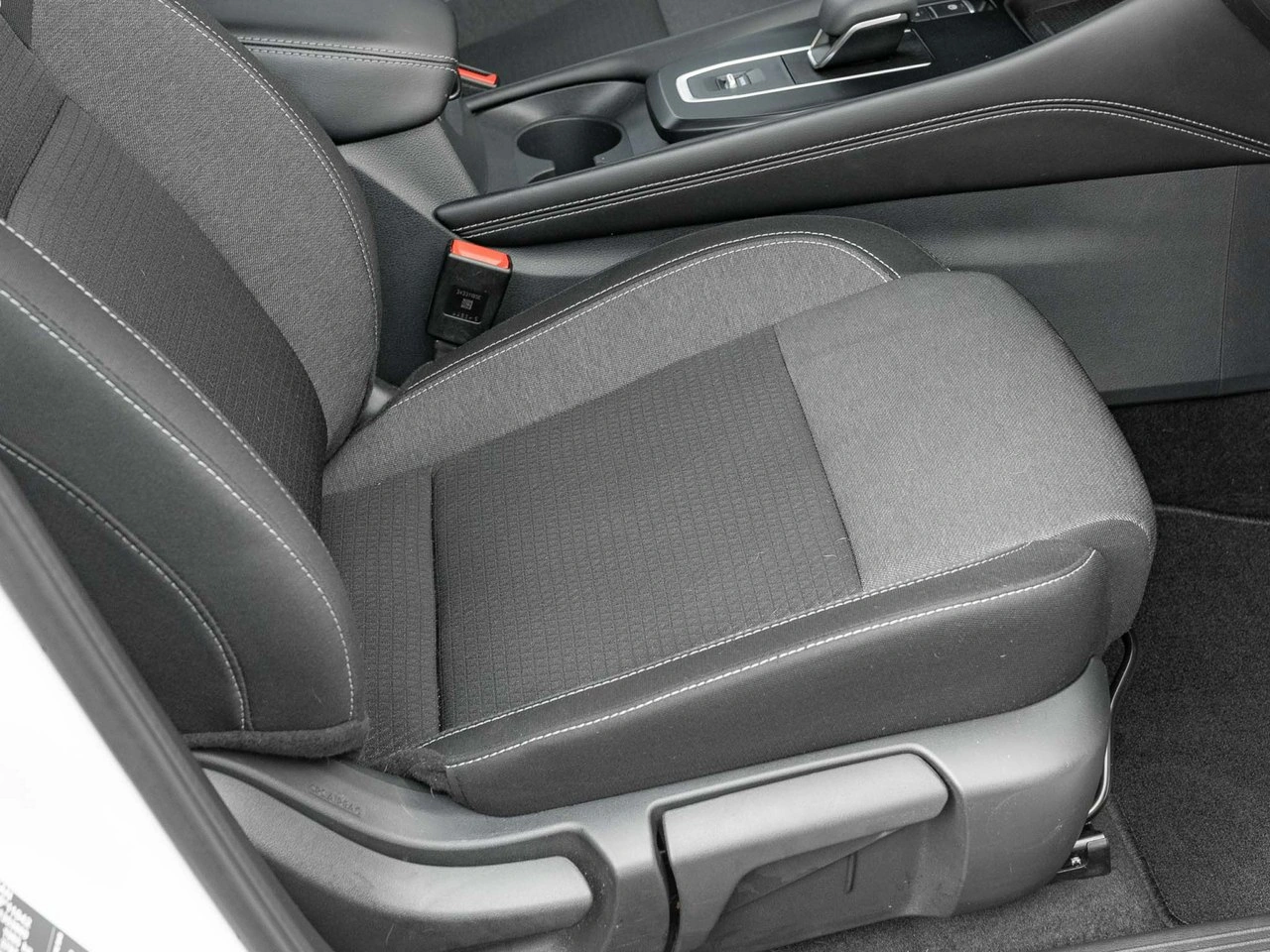 Nissan Qashqai - Zdjęcie 31