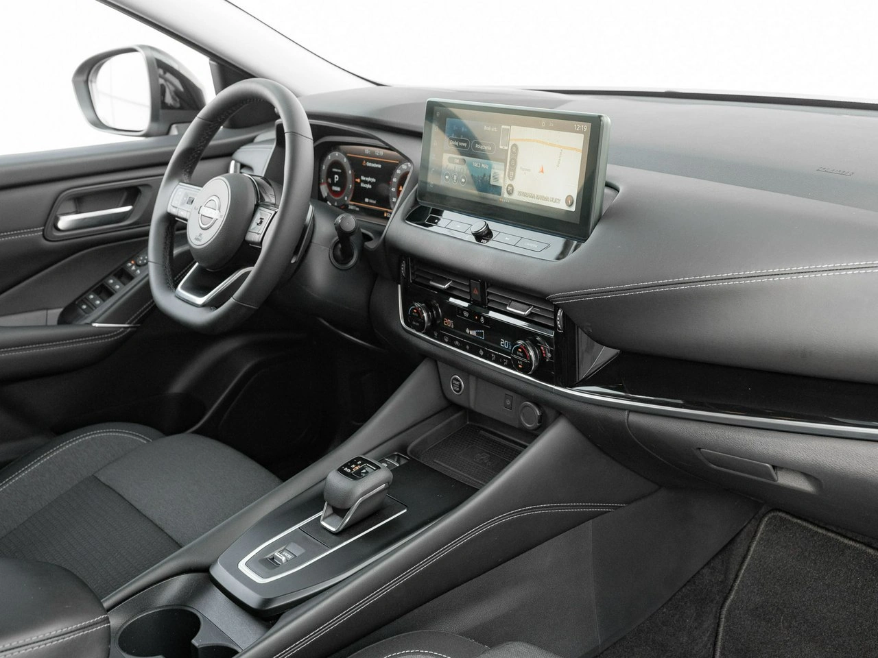 Nissan Qashqai - Zdjęcie 32