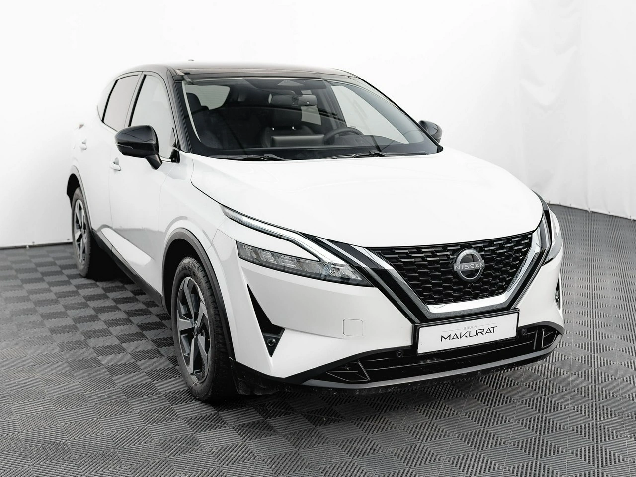 Nissan Qashqai - Zdjęcie 2