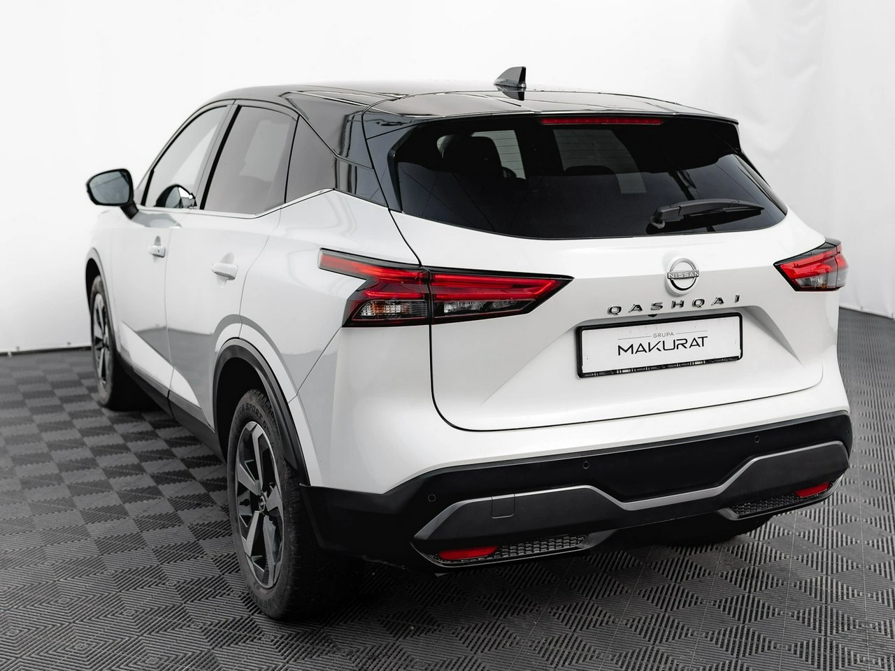 Nissan Qashqai - Zdjęcie 3