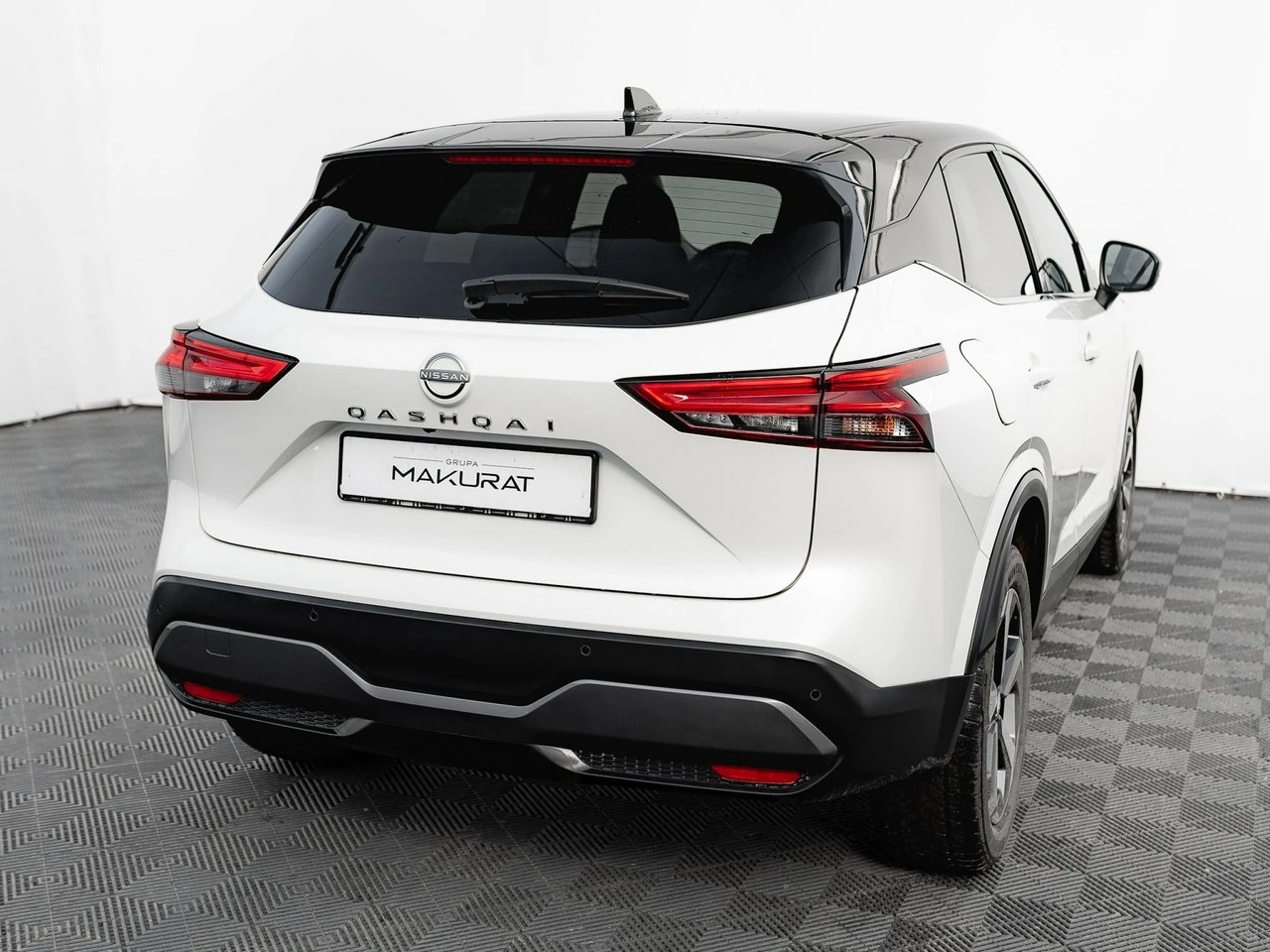 Nissan Qashqai - Zdjęcie 4