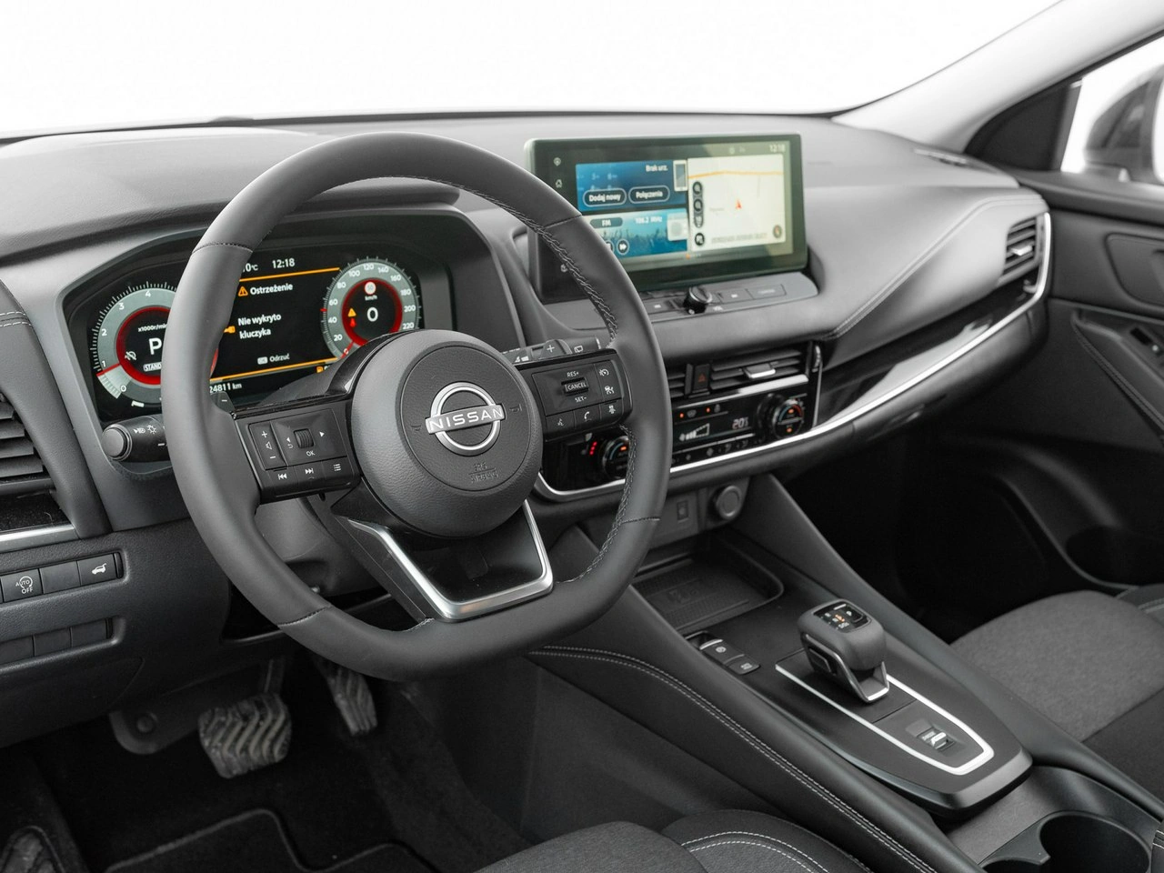 Nissan Qashqai - Zdjęcie 5