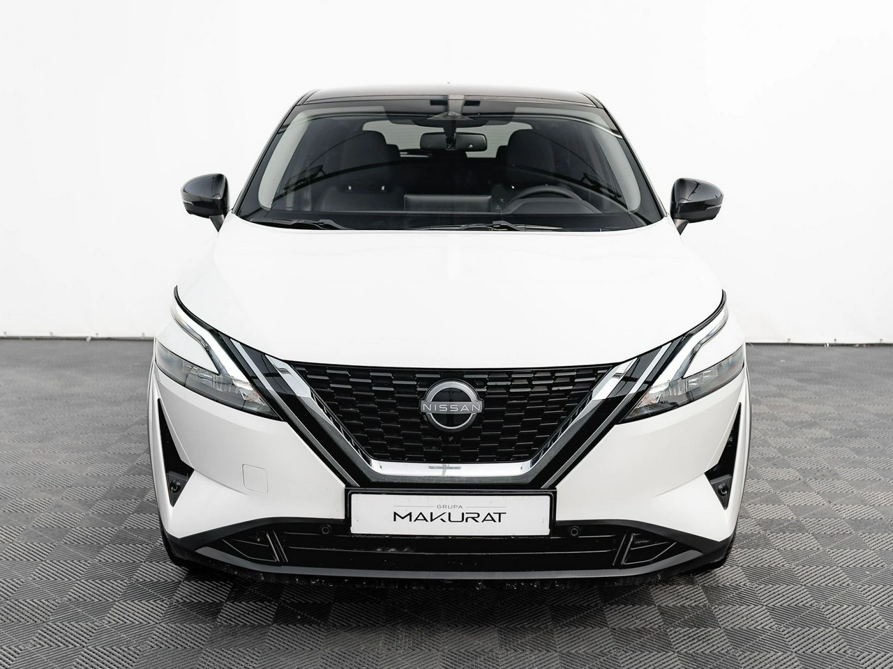 Nissan Qashqai - Zdjęcie 6