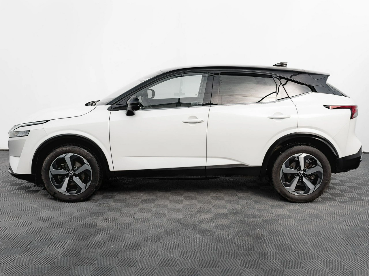 Nissan Qashqai - Zdjęcie 7