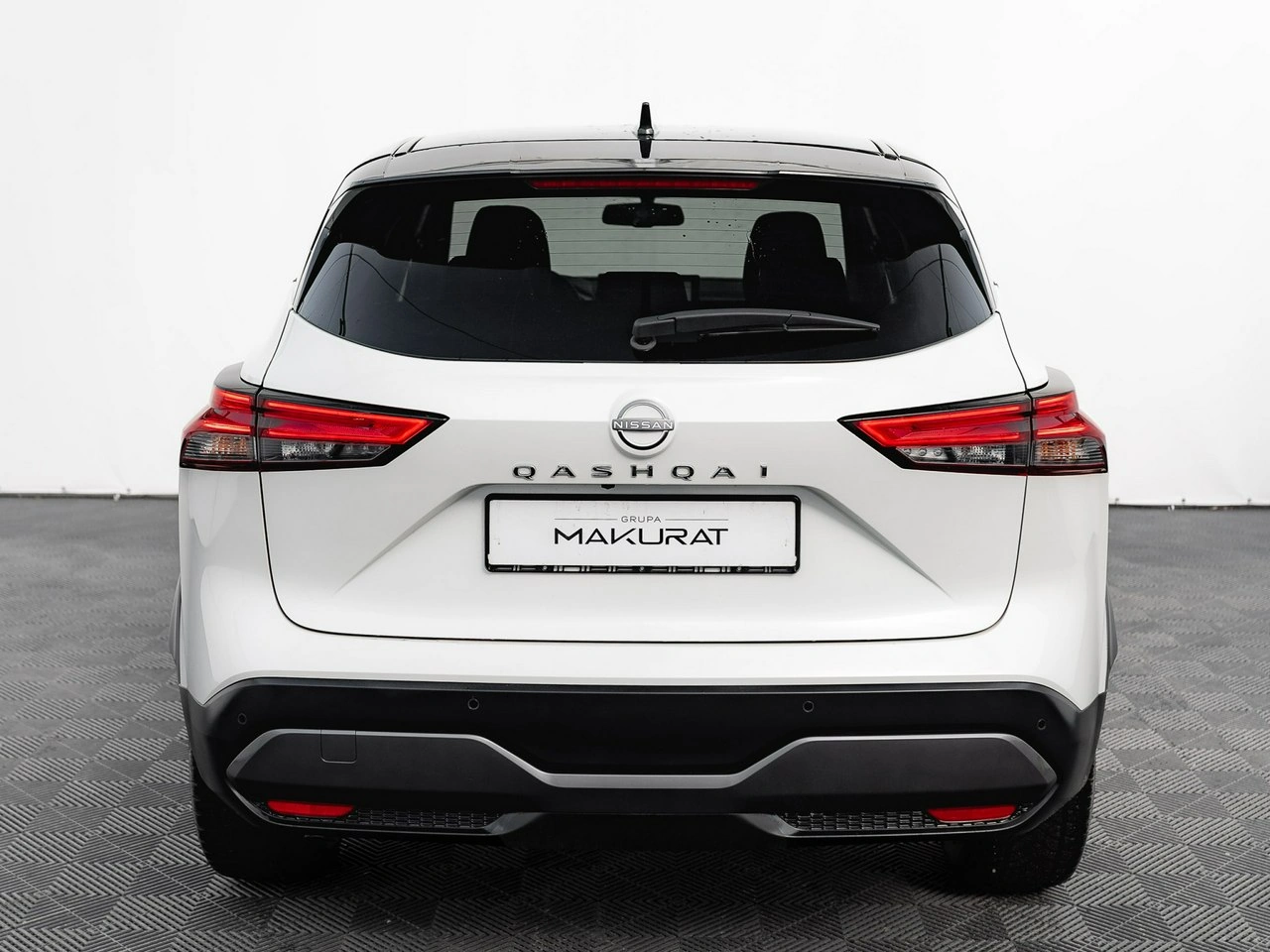 Nissan Qashqai - Zdjęcie 8