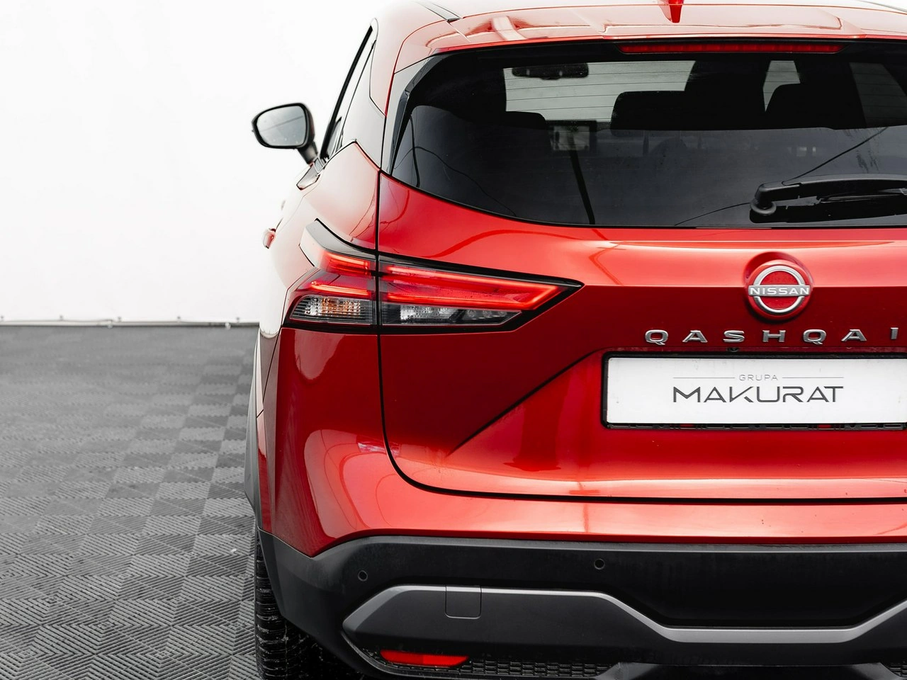 Nissan Qashqai - Zdjęcie 10