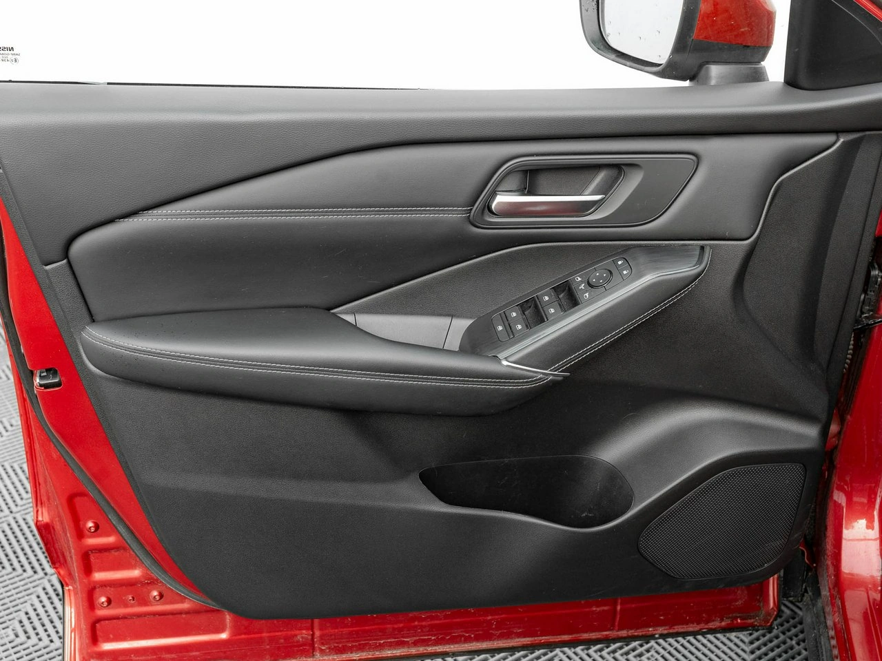 Nissan Qashqai - Zdjęcie 11