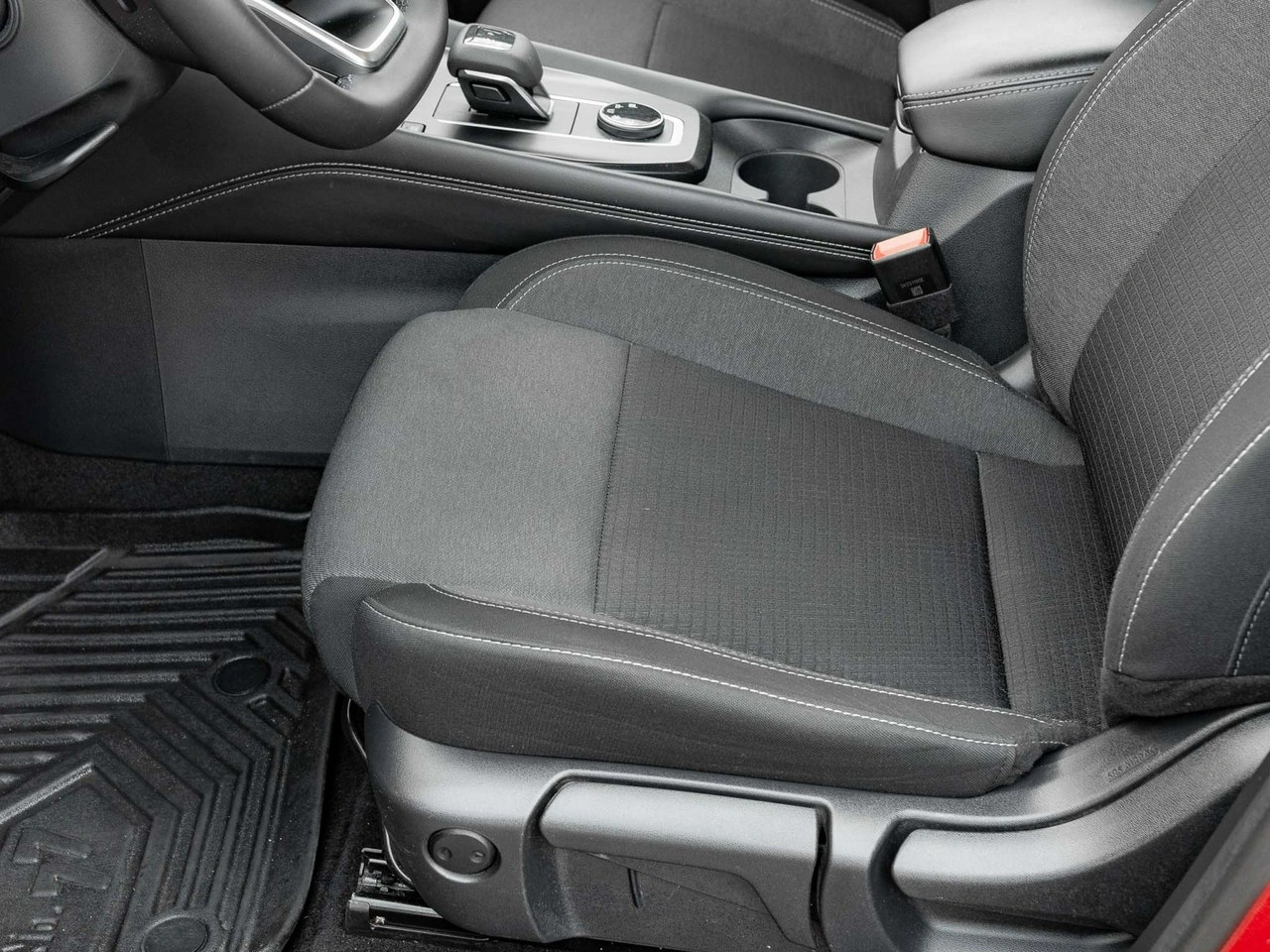 Nissan Qashqai - Zdjęcie 12