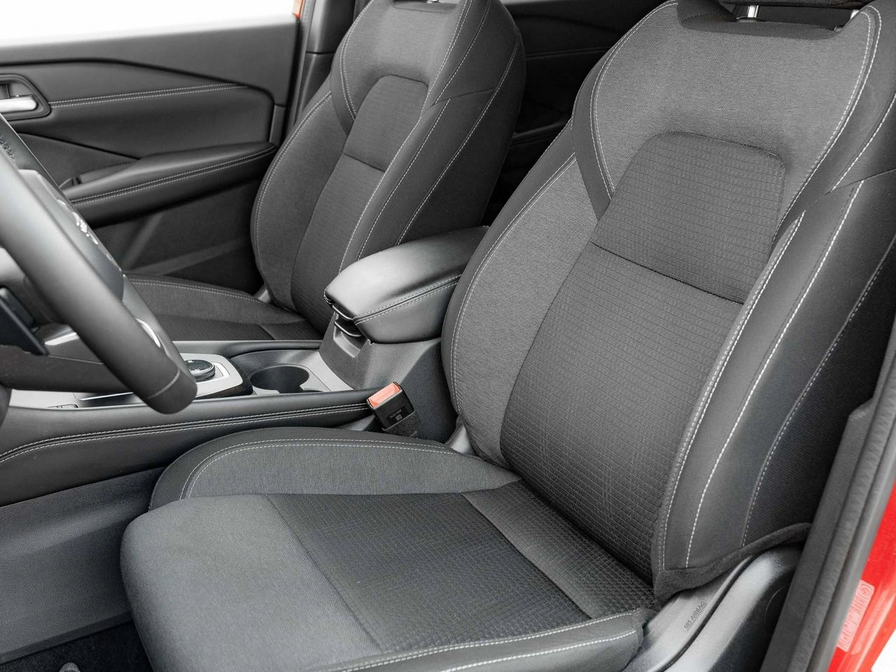 Nissan Qashqai - Zdjęcie 13